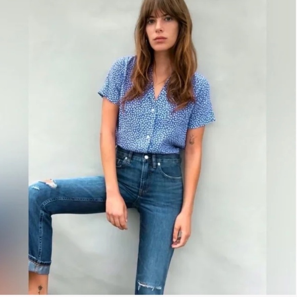 Everlane Super-Soft Summer Jean - Picture 2 of 6